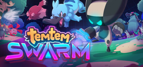 腾兽：蜂群/Temtem: Swarm下载 - 好欧游戏仓库