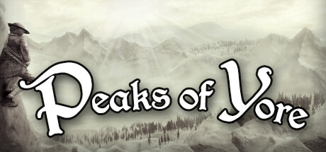 昔日的山峰/Peaks of Yore下载 - 好欧游戏仓库