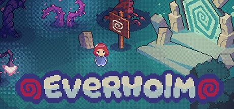 小岛生活/Everholm-好欧游戏仓库