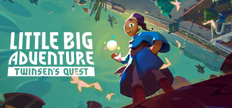 小小大冒险：双子星传奇/Little Big Adventure – Twinsen’s Quest下载 - 好欧游戏仓