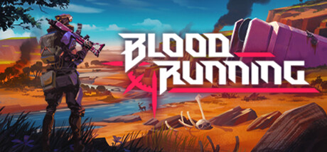 血液奔流/Blood Running(更新Build.17636890)-好欧游戏仓库