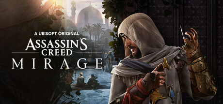 刺客信条：幻景/Assassin's Creed Mirage（更新v1.1.1(Build.21164535)修正版）-好欧游戏仓库