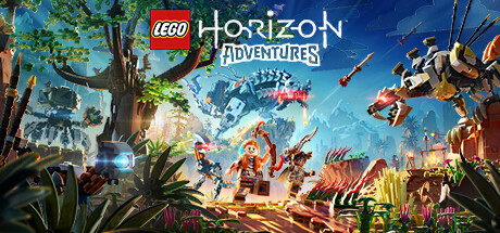 乐高地平线大冒险/LEGO Horizon Adventures-好欧游戏仓库