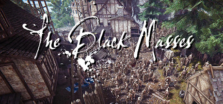 黑暗众生/The Black Masses-好欧游戏仓库