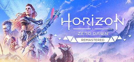地平线 零之曙光重制版/Horizon Zero Dawn Remastered-好欧游戏仓库