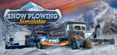 铲雪模拟器/Snow Plowing Simulator-好欧游戏仓库