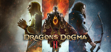 龙之信条2/Dragon's Dogma 2-好欧游戏仓库