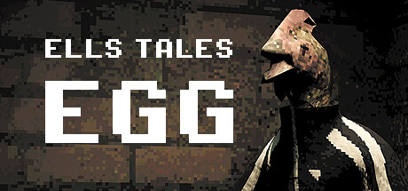 他们的故事:蛋/Ells Tales: Egg-好欧游戏仓库