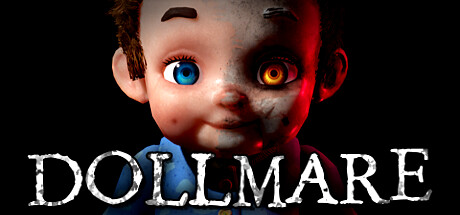 玩偶噩梦/Dollmare-好欧游戏仓库