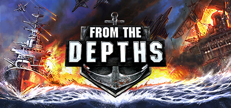 深海远航/深海坠毁/From the Depths（更新v4.2.0.9）-好欧游戏仓库