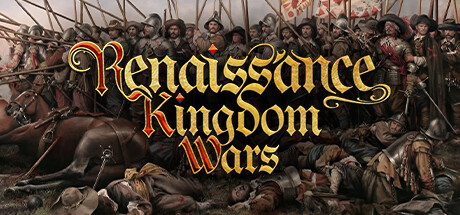 文艺复兴王国战争/Renaissance Kingdom Wars(更新v1.00)-好欧游戏仓库