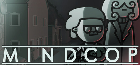 心灵警探/Mindcop下载 - 好欧游戏仓库