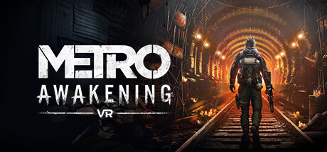 地铁：觉醒VR/Metro Awakening VR-好欧游戏仓库