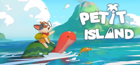 小岛探秘记/Petit Island下载 - 好欧游戏仓库