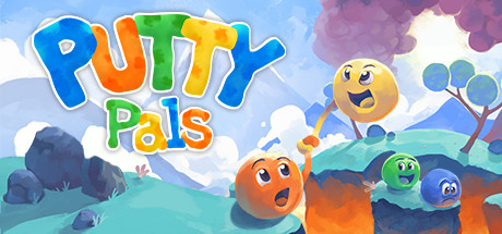 小油灰伙伴/Putty Pals-好欧游戏仓库