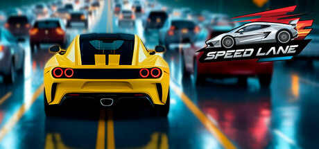 极速赛道/Speed Lane-好欧游戏仓库