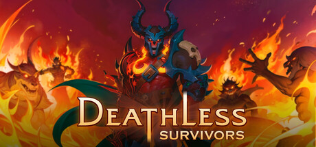 魔能英雄/Deathless: Survivors-好欧游戏仓库