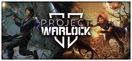 术士计划2/Project Warlock II下载 - 好欧游戏仓库