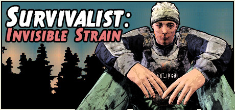 生存主义：隐形异变/Survivalist: Invisible Strain（更新Build.17911442）-好欧游戏仓库