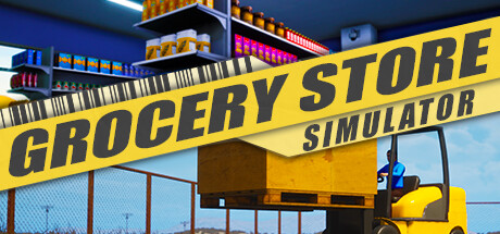 杂货店模拟器/Grocery Store Simulator(更新v1.2)-好欧游戏仓库