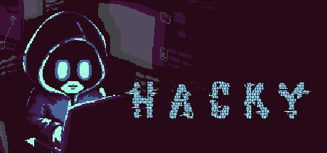终极赛博朋克黑客/Hacky-好欧游戏仓库