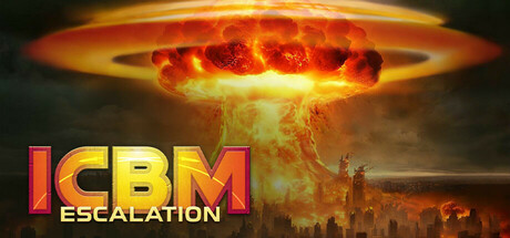 洲际导弹：全面升级/ICBM: Escalation(v1.0.8b)-好欧游戏仓库