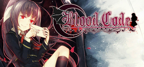 血源密码/Blood Code-好欧游戏仓库