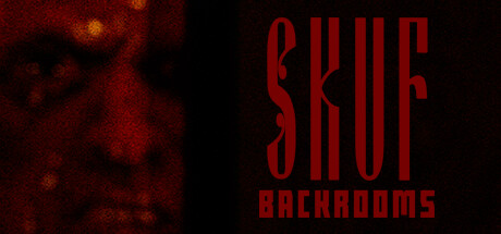 SKUF后室/SKUF BACKROOMS-好欧游戏仓库
