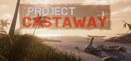漂流计划/Project Castaway（更新Build.22376020 ）-好欧游戏仓库