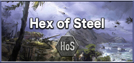 钢铁六角形/Hex of Steel（更新Build.18519913）-好欧游戏仓库
