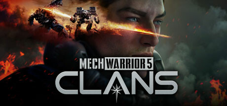 机甲战士5：部落/MechWarrior 5: Clans下载 - 好欧游戏仓库