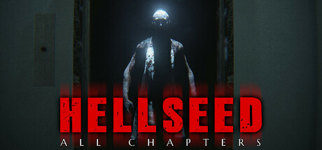 地狱种子:全章节/HELLSEED: All Chapters-好欧游戏仓库