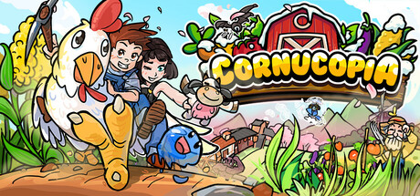 富饶之乡/Cornucopia(更新Build.18511659)-好欧游戏仓库