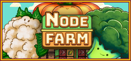 节点农场/Node Farm-好欧游戏仓库