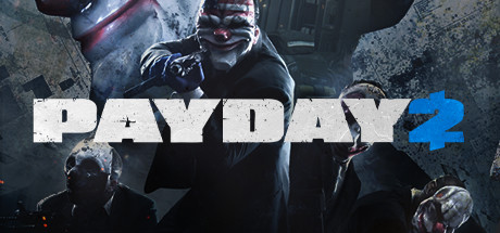 收获日2/掠夺日2/PAYDAY 2（更新Build.23012903）-好欧游戏仓库