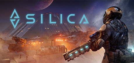 Silica-好欧游戏仓库