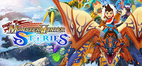 怪物猎人物语/Monster Hunter Stories(更新v1.1.1)-好欧游戏仓库