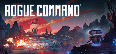 肉鸽指挥官/Rogue Command(更新Build.17659840)-好欧游戏仓库