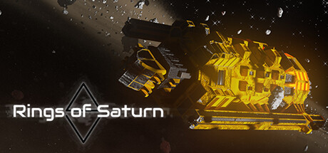 ΔV:土星环/ΔV: Rings of Saturn(更新v1.63.9)-好欧游戏仓库