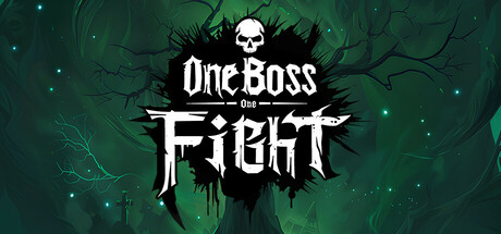 一场战斗一个Boss/One Boss One Fight-好欧游戏仓库