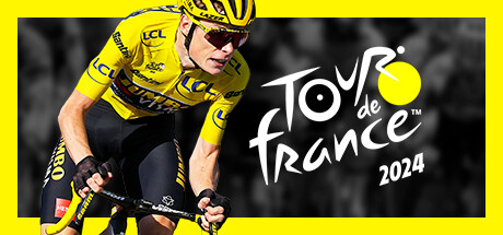 环法自行车赛2024/Tour de France 2024-好欧游戏仓库
