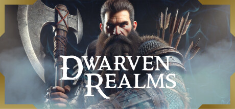 矮人领域/Dwarven Realms下载 - 好欧游戏仓库