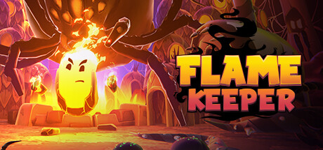 护焰者/Flame Keeper（更新Build.16287076）-好欧游戏仓库
