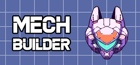 机器构建者/Mech Builder-好欧游戏仓库
