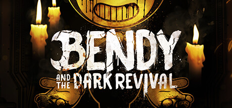 班迪与暗黑重生/Bendy and the Dark Revival-好欧游戏仓库