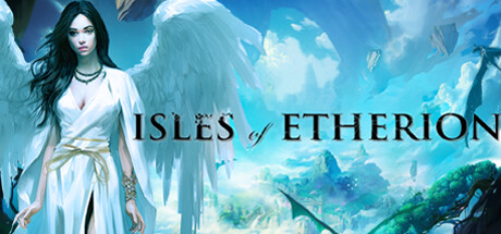 浮岛风云/Isles of Etherion-好欧游戏仓库