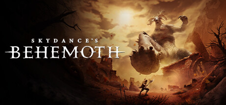 天舞之巨兽/Skydance's BEHEMOTH/支持VR下载 - 好欧游戏仓库