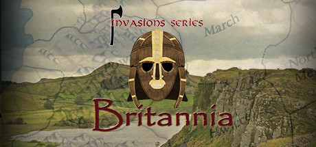 不列颠尼亚/Britannia-好欧游戏仓库