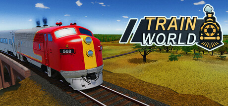 火车世界/Train World-好欧游戏仓库