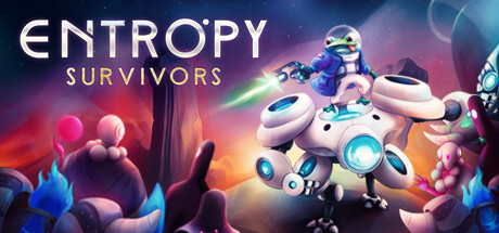 熵幸存者/Entropy Survivors-好欧游戏仓库